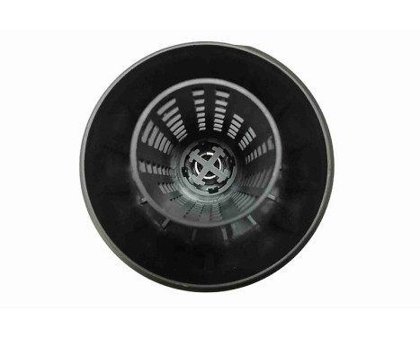 Cover, oil filter housing, Image 4