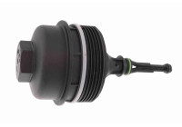 Cover, oil filter housing