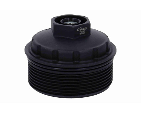 Cover, oil filter housing, Image 2