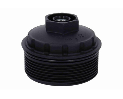 Cover, oil filter housing, Image 4