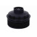 Cover, oil filter housing, Thumbnail 4