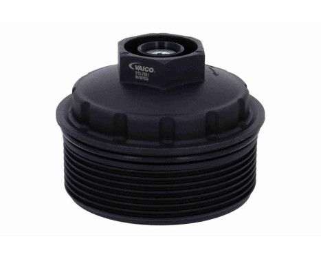 Cover, oil filter housing, Image 5