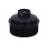 Cover, oil filter housing, Thumbnail 5