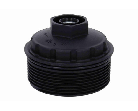 Cover, oil filter housing, Image 6