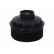 Cover, oil filter housing, Thumbnail 6