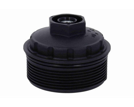 Cover, oil filter housing, Image 7