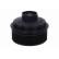 Cover, oil filter housing, Thumbnail 7