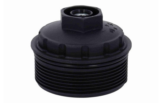 Cover, oil filter housing, Image 5