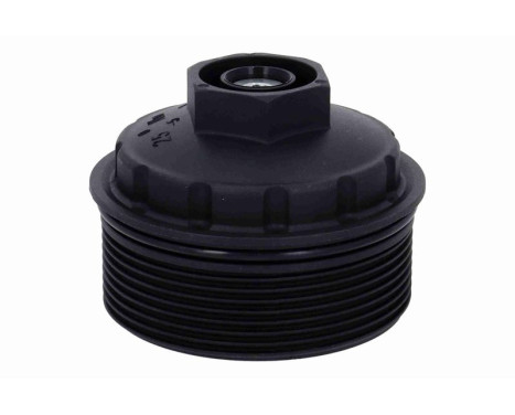 Cover, oil filter housing, Image 8