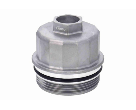 Cover, oil filter housing, Image 5