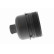 Cover, oil filter housing, Thumbnail 4