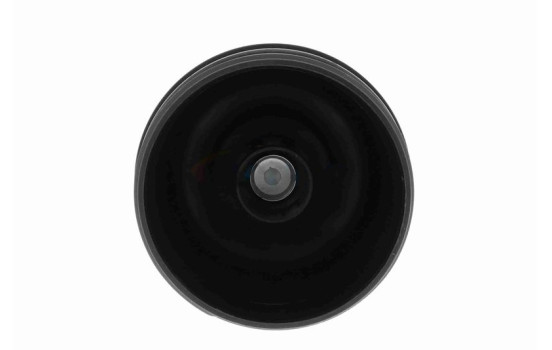 Cover, oil filter housing, Image 4