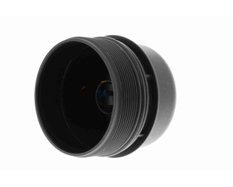 Cover, oil filter housing, Image 7