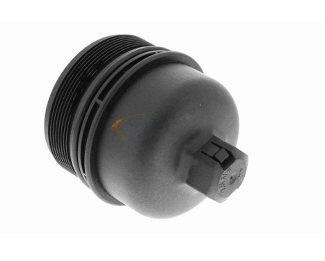 Cover, oil filter housing, Image 9