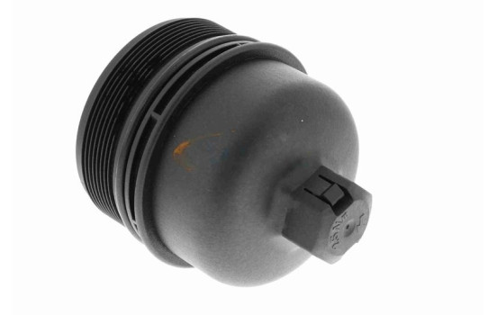 Cover, oil filter housing, Image 7