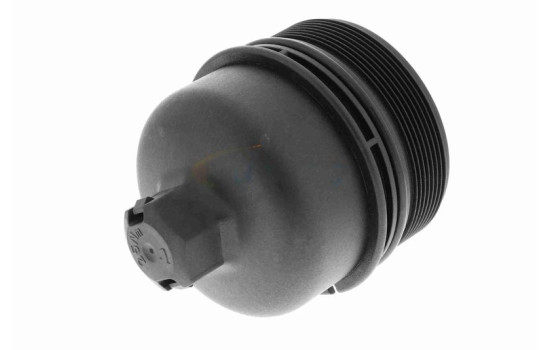 Cover, oil filter housing, Image 9