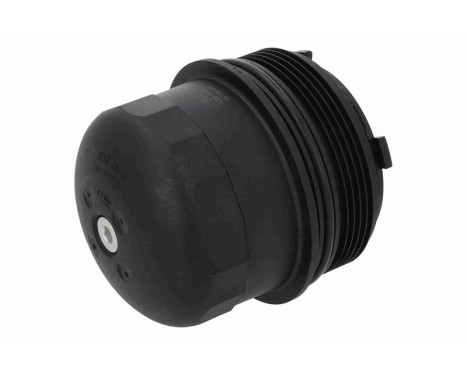 Cover, oil filter housing, Image 2