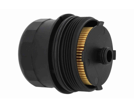 Cover, oil filter housing, Image 5