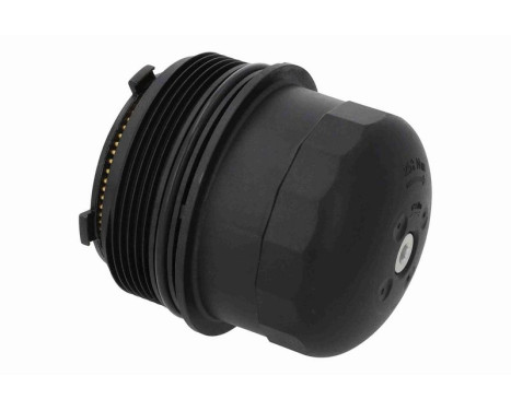 Cover, oil filter housing, Image 6