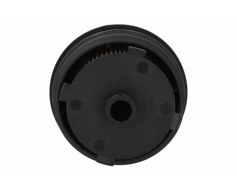 Cover, oil filter housing, Image 7