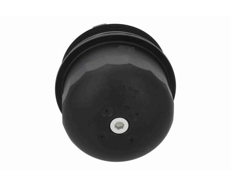 Cover, oil filter housing, Image 8