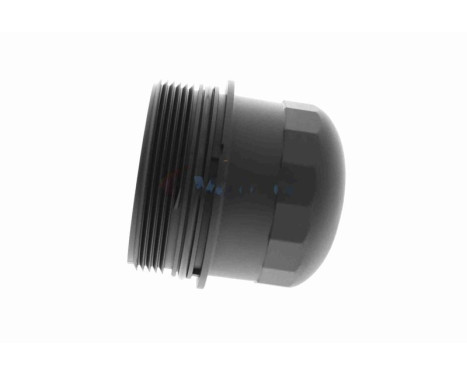Cover, oil filter housing, Image 9
