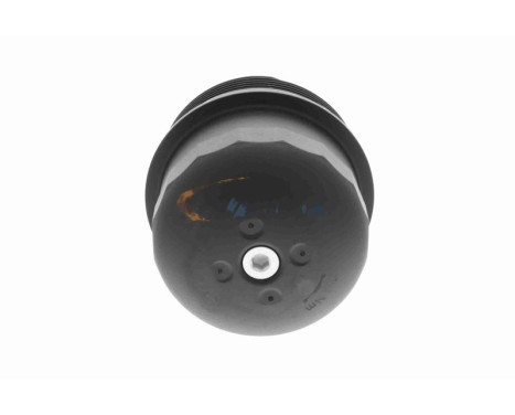 Cover, oil filter housing, Image 11