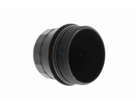 Cover, oil filter housing, Image 14