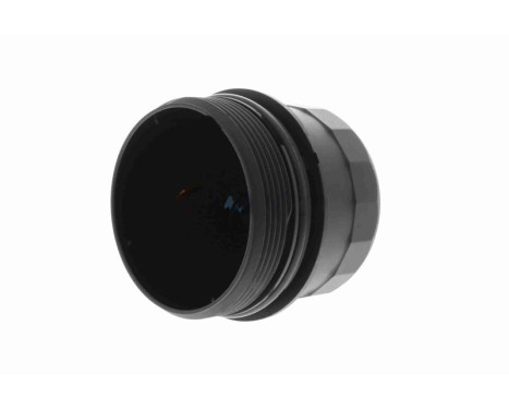 Cover, oil filter housing, Image 16