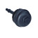 Cover, oil filter housing