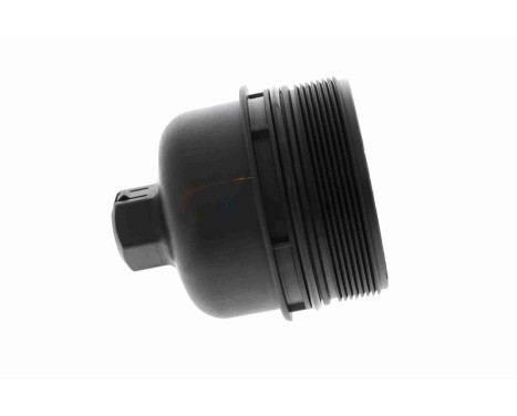 Cover, oil filter housing, Image 4