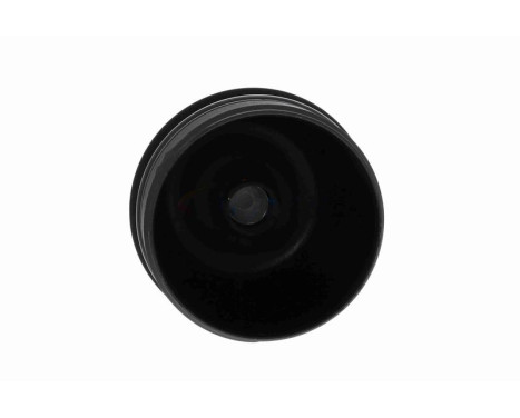 Cover, oil filter housing, Image 6
