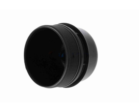 Cover, oil filter housing, Image 7
