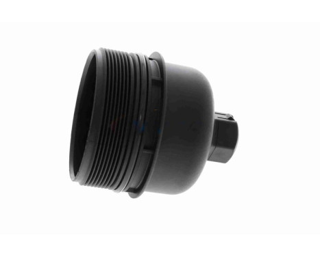 Cover, oil filter housing, Image 8