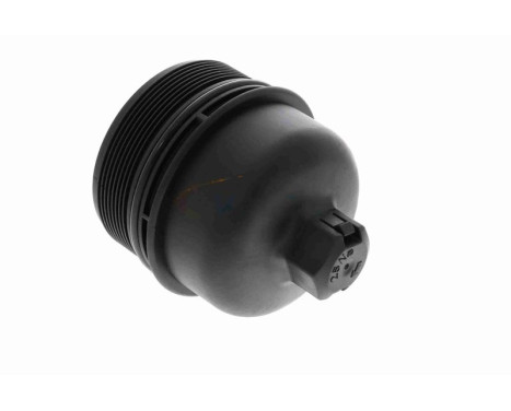 Cover, oil filter housing, Image 9