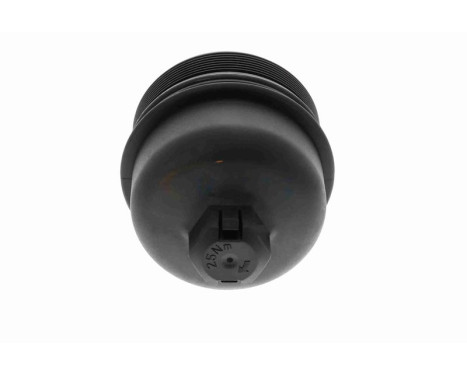 Cover, oil filter housing, Image 10