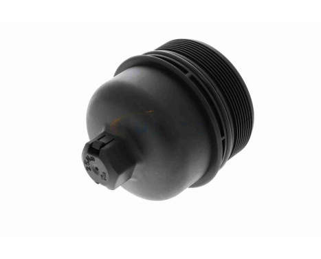 Cover, oil filter housing, Image 11