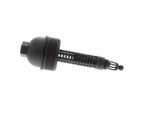 Cover, oil filter housing, Image 6