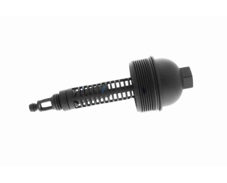 Cover, oil filter housing, Image 10