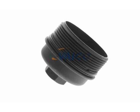 Cover, oil filter housing, Image 5