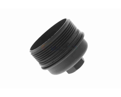 Cover, oil filter housing, Image 9