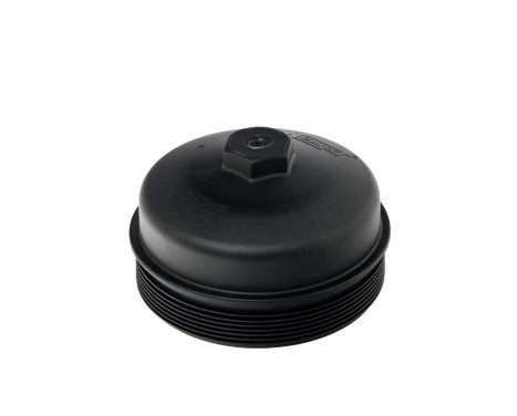 Cover, oil filter housing