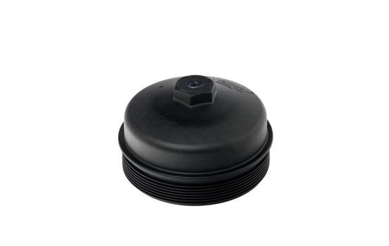 Cover, oil filter housing
