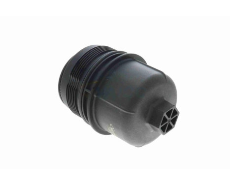 Cover, oil filter housing, Image 7