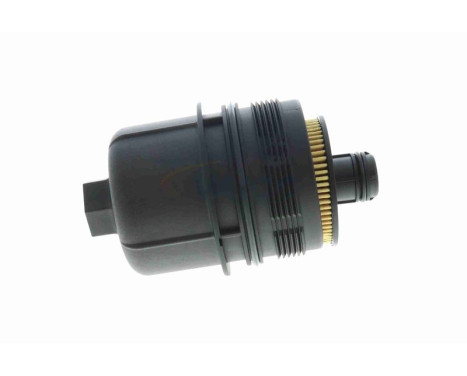 Cover, oil filter housing, Image 10