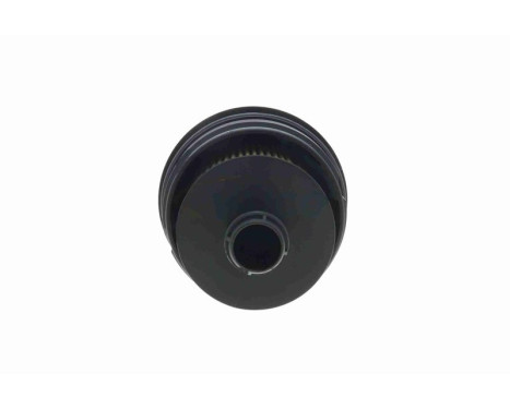 Cover, oil filter housing, Image 12