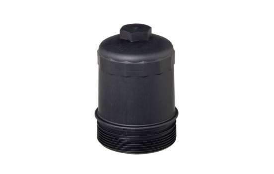 Cover, oil filter housing