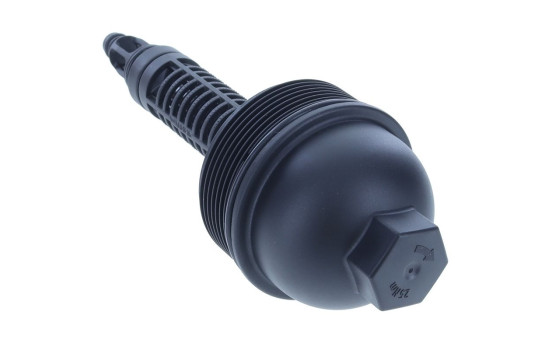 Cover, oil filter housing