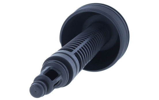 Cover, oil filter housing, Image 2