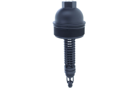Cover, oil filter housing, Image 6